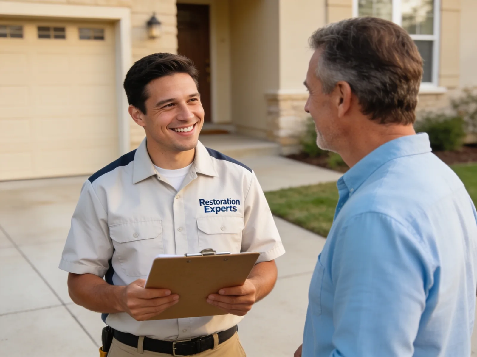 Water Damage Cleanup Oregon, OH FAQs